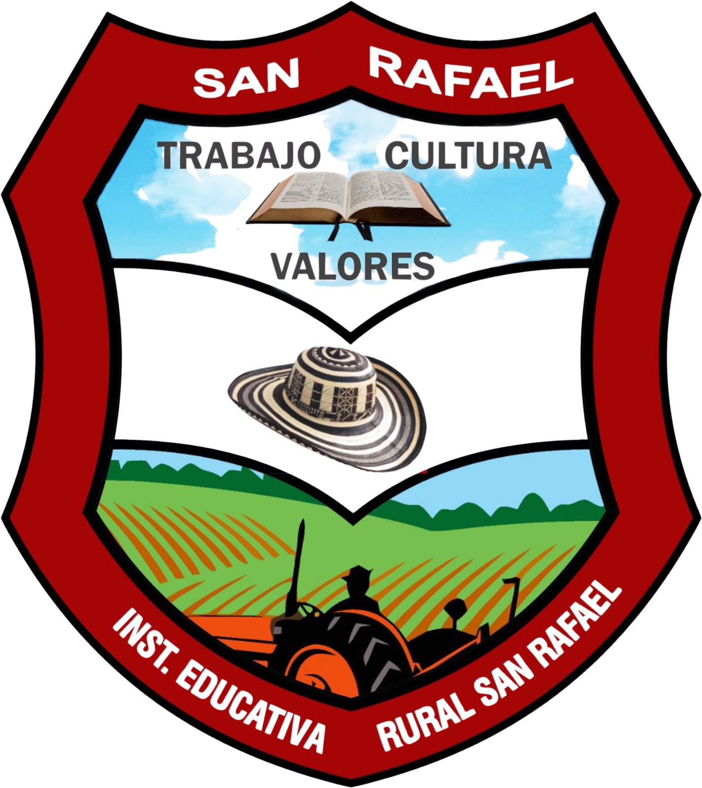 Áurea Institucional